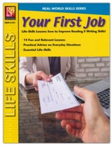 Your First Job (Life Skills)
