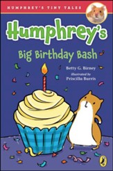 Humphrey's Big Birthday Bash