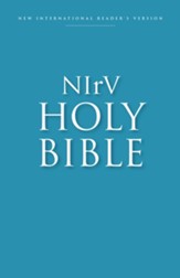 NIrV Holy Bible / New edition - eBook