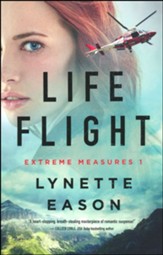 Life Flight, #1