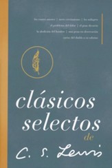 Clasicos Selectos de C.S. Lewis (C.S. Lewis Signature Classics: An Anthology of 8 C.S. Lewis Titles)