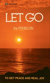Let Go - eBook
