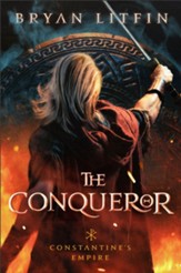 The Conqueror, #1