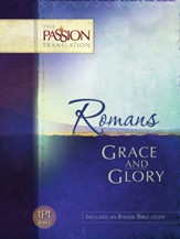 Romans: Grace and Glory - eBook