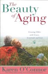 The Beauty of Aging - eBook