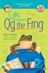 Life According to Og the Frog