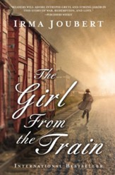 The Girl from the Train - eBook