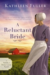 A Reluctant Bride - eBook