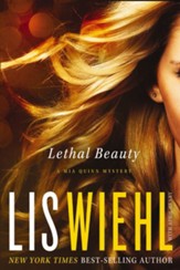 Lethal Beauty - eBook