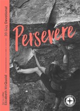 Persevere: Food for the Journey