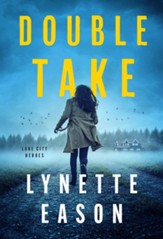 Double Take, Softcover, #1
