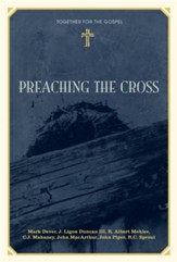 Preaching the Cross - eBook