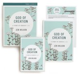 God of Creation, DVD Leader Kit (Revised): A Study of Genesis 1-11
