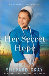 Her Secret Hope, #3