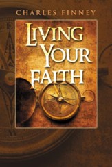 Living Your Faith - eBook