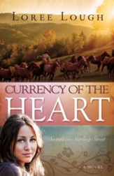 Currency Of The Heart - eBook