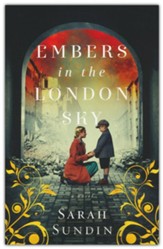 Embers in the London Sky, Softcover