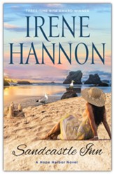 Sandcastle Inn: A Hope Harbor Novel, Softcover