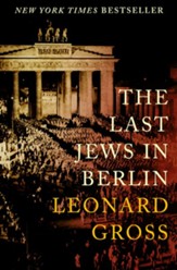 The Last Jews in Berlin - eBook