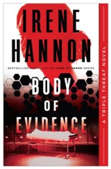 Body of Evidence, Hardcover #3