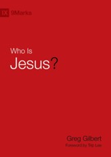 Who Is Jesus? - eBook