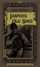 Jasper's Old Shed