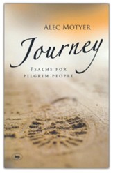Journey: Psalms For Pilgrim People