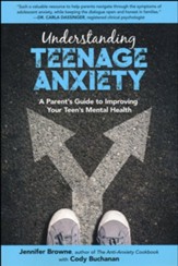 Understanding Teenage Anxiety