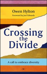 Crossing the Divide: A Call to Embrace Diversity