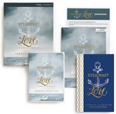 Steadfast Love DVD Leader Kit: A Study of Psalm 107