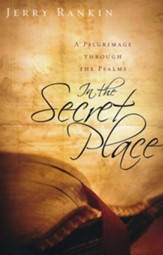 In the Secret Place