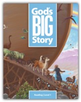 God's Big Story, Level 1