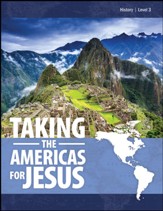 Taking the Americas for Jesus