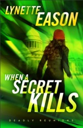 When a Secret Kills, #3, Repack