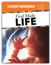 God Made Life Student Workbook
