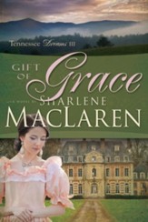 Gift of Grace - eBook