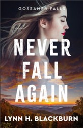 Never Fall Again, Softcover, #1