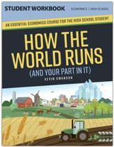 How the World Runs Workbook
