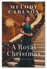 A Royal Christmas: A Christmas Novella, Special Edition
