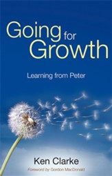 Going for Growth: Learning From Peter