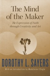 The Mind of the Maker - eBook