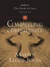 Compelling Christianity - eBook