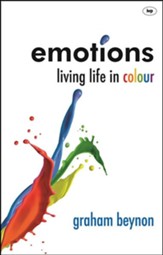 Emotions: Living Life In Colour