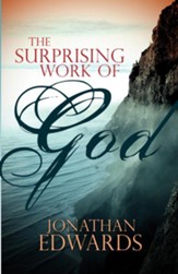 The Surprising Work of God - eBook