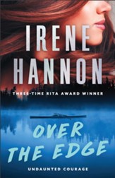 Over the Edge, Hardcover, #2