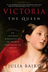 Queen Victoria Biography - eBook