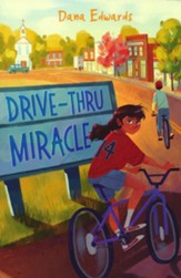 Drive-Thru Miracle