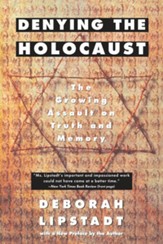 Denying the Holocaust