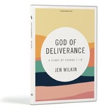 God of Deliverance-DVD Set