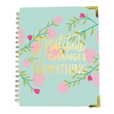 Gratitude Changes, Journal